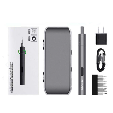 Miniatura 3 de DESTORNILLADOR ELÉCTRICO